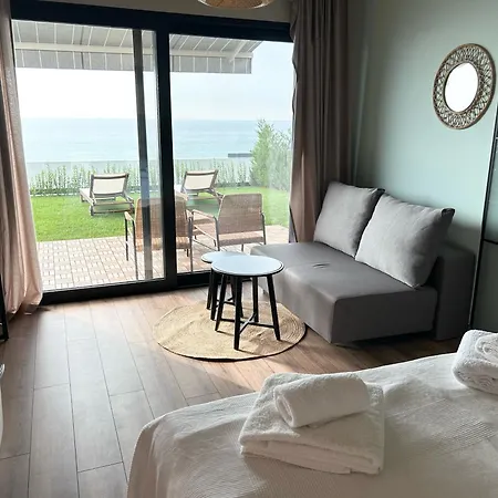 Kabakum Holiday Houses Apartment *