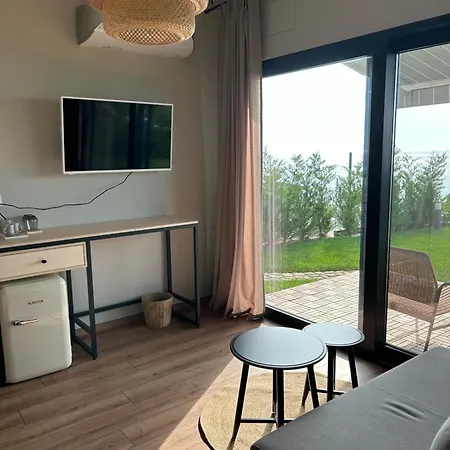 Kabakum Holiday Houses Goldstrand