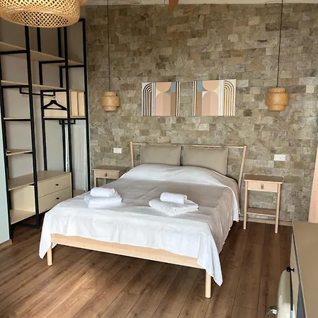 Kabakum Appartement Goudstrand