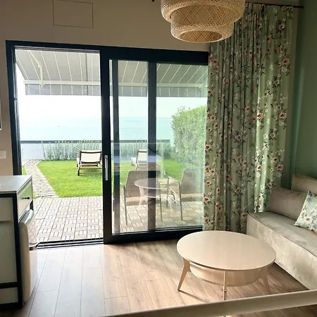 Appartement Kabakum Goudstrand