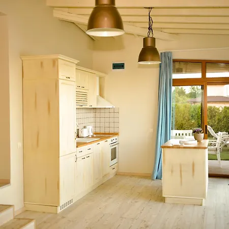 Appartement Kabakum Goudstrand