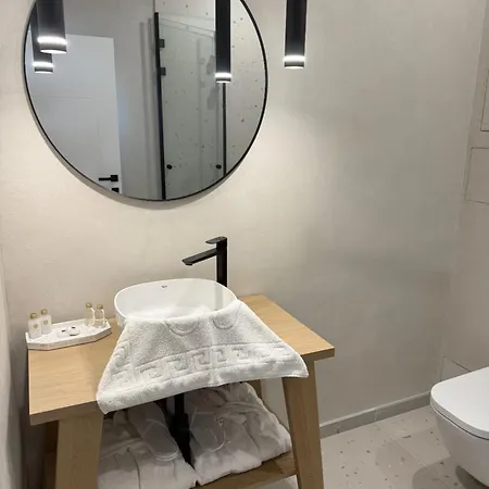 Appartement Kabakum Goudstrand