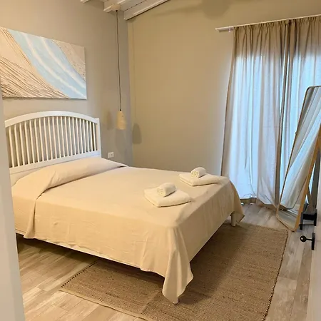 Appartement Kabakum *