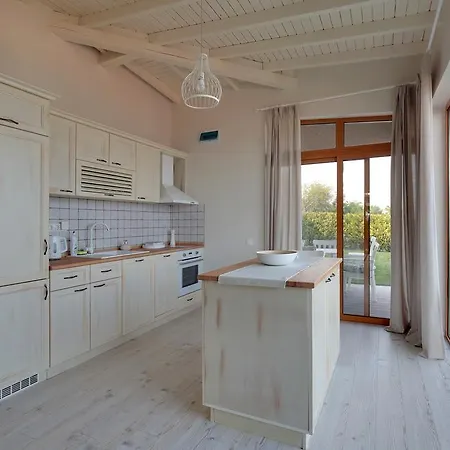 Kabakum Holiday Houses Goldstrand