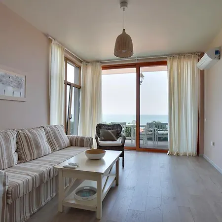 Apartment Kabakum Holiday Houses