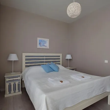 Apartamento Kabakum *