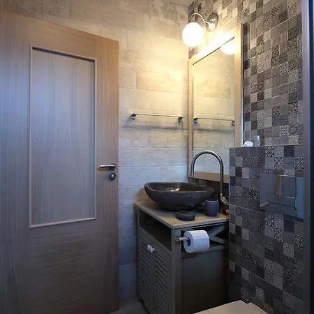 Kabakum Appartement *