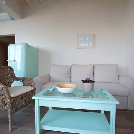 Kabakum Holiday Houses Goldstrand