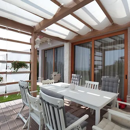 Kabakum Holiday Houses *