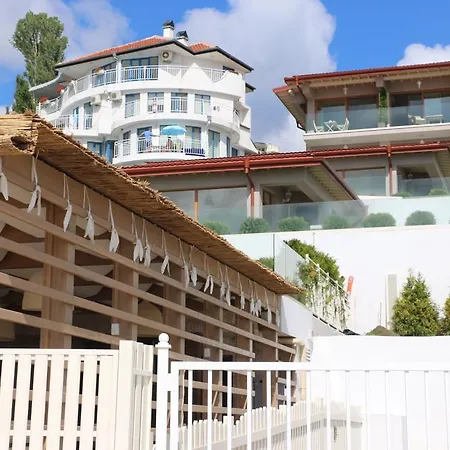 Kabakum * Goudstrand