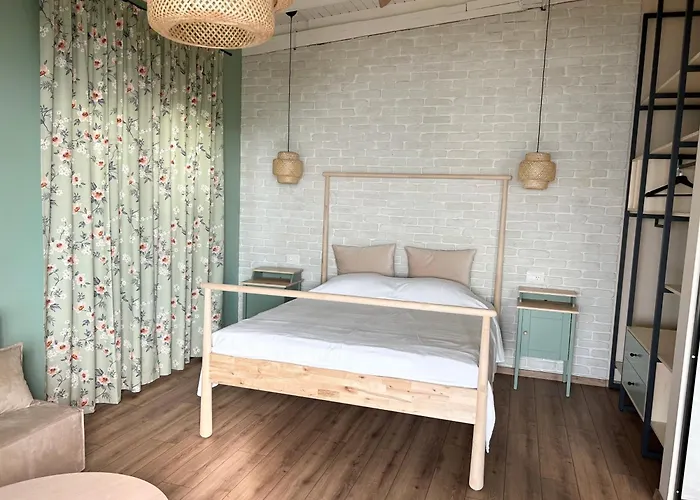 Apartman Kabakum Aranyhomok