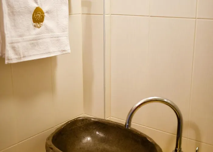 Kabakum Apartman Aranyhomok