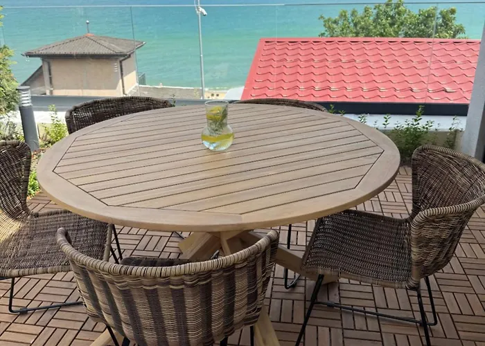 Kabakum Apartman Aranyhomok