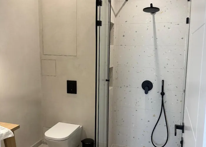 Apartman Kabakum Aranyhomok