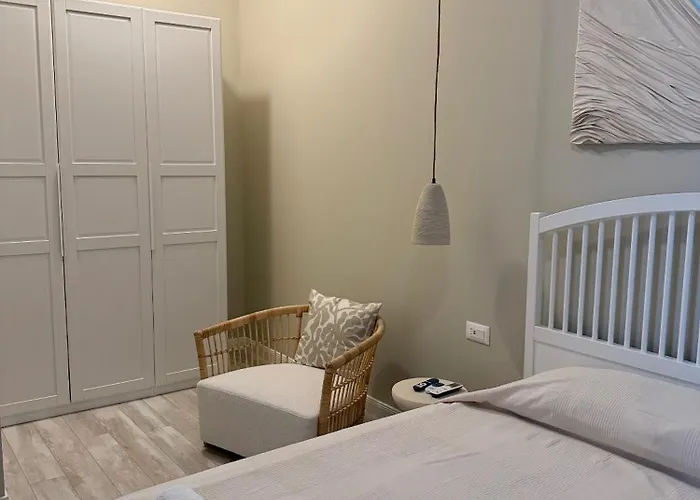 Apartman Kabakum Aranyhomok