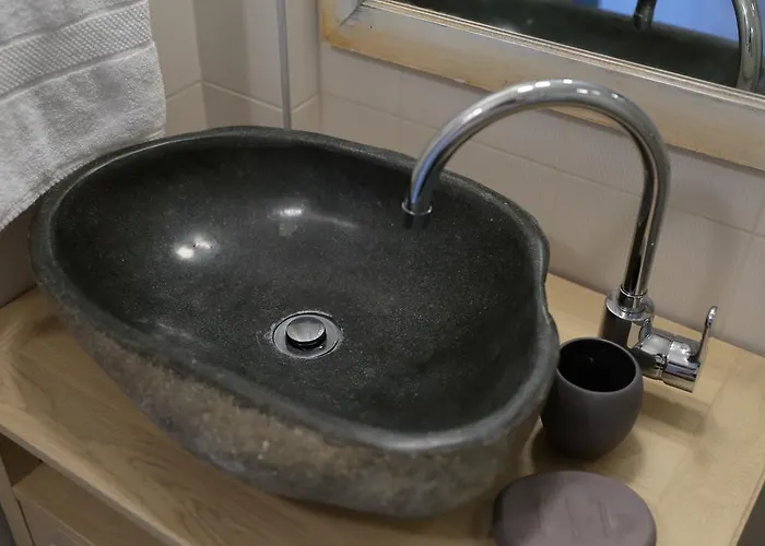 Kabakum Apartman Aranyhomok