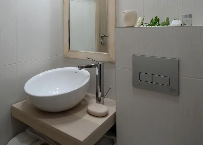 Apartman Kabakum Aranyhomok