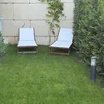 Apartman Kabakum *
