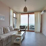Apartman Kabakum