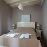 Kabakum Apartman Aranyhomok