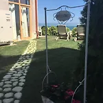 Kabakum Апартамент *