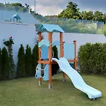 Kabakum Apartman *