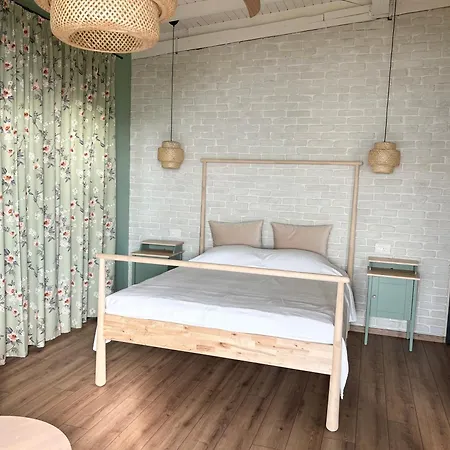 Apartmán Kabakum Zlate písky