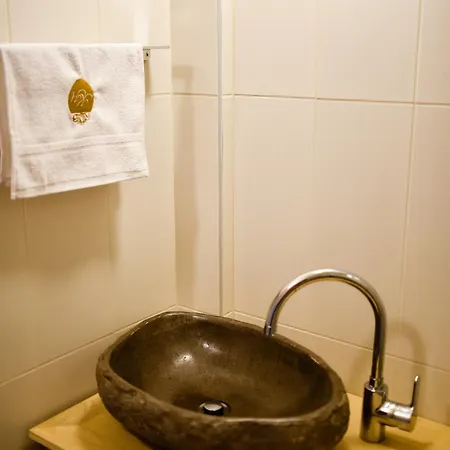 Kabakum Apartmán Zlate písky