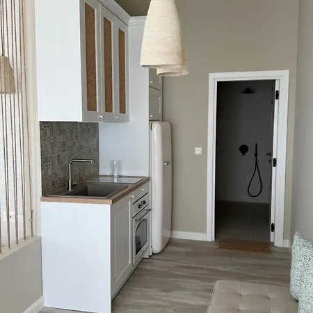 Apartman Kabakum