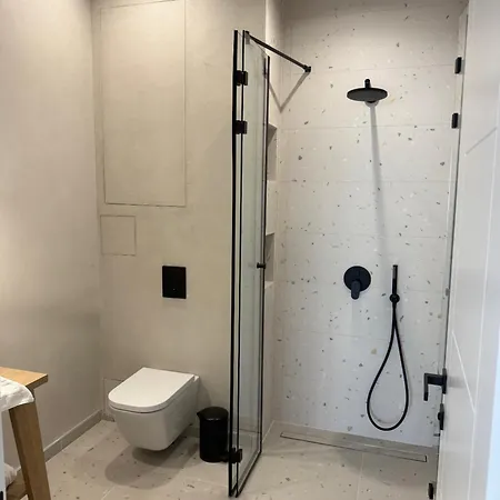 Apartmán Kabakum Zlate písky