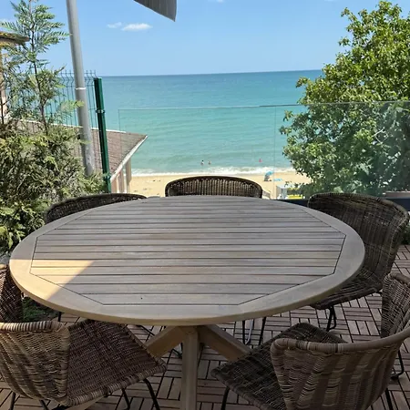 Kabakum * Zlate písky