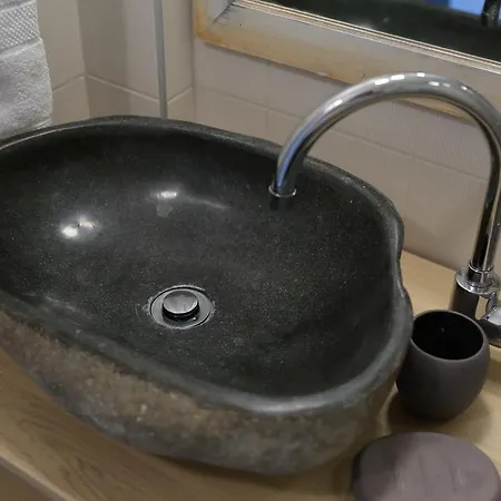 Kabakum Apartmán Zlate písky