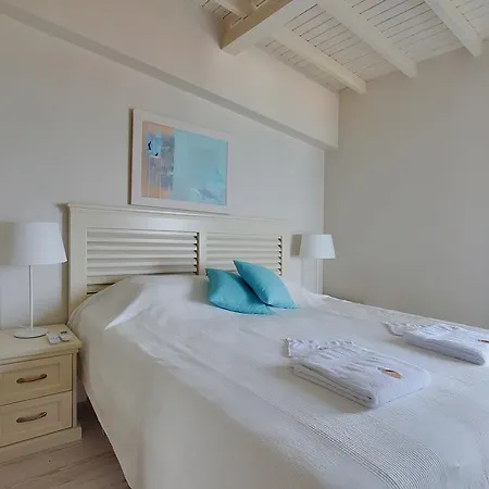 Apartmán Kabakum Zlate písky