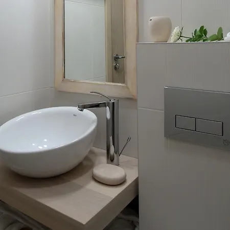 Apartmán Kabakum Zlate písky