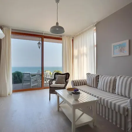 Kabakum Zlate písky