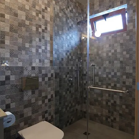 Apartmán Kabakum Zlate písky