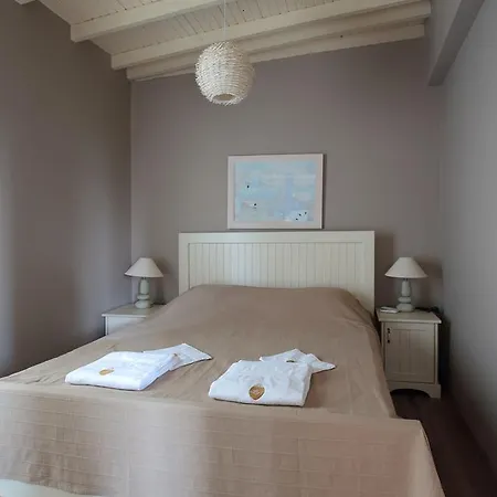 Kabakum Apartmán Zlate písky