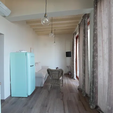 Kabakum Apartmán Zlate písky