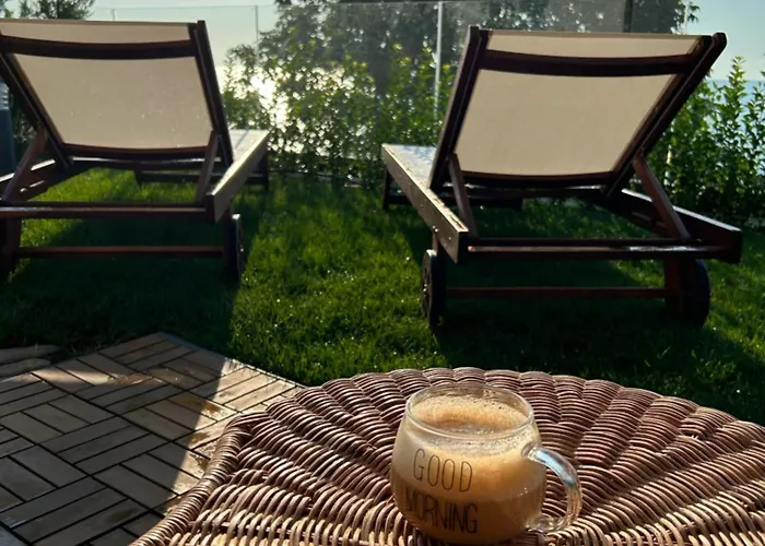 Appartamento Kabakum Golden Sands