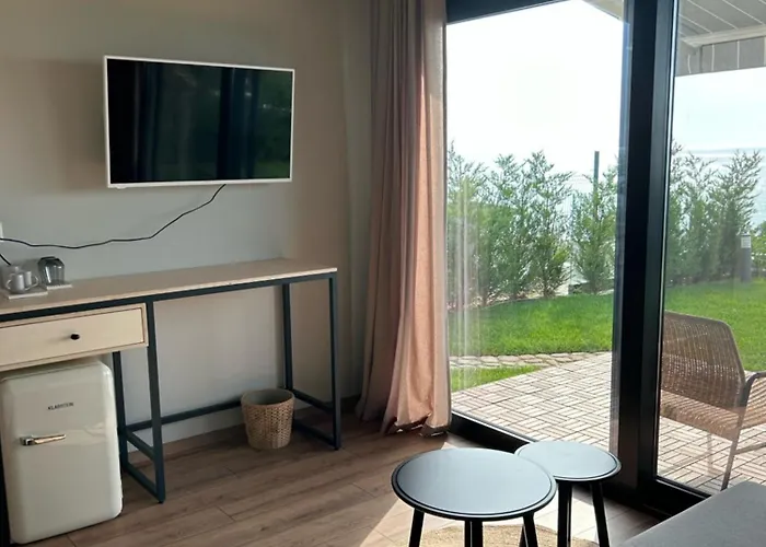 Kabakum Golden Sands