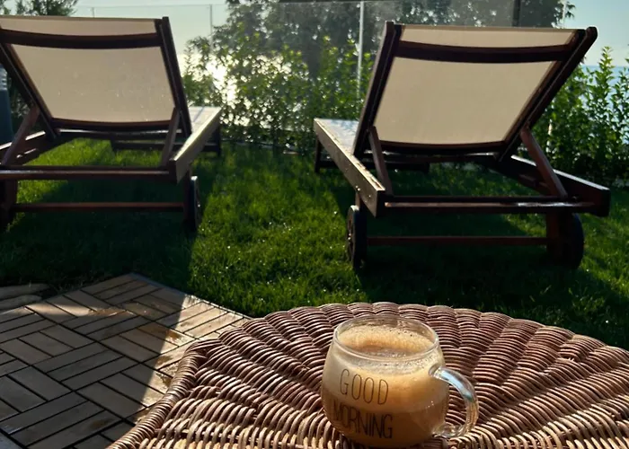 Kabakum Golden Sands