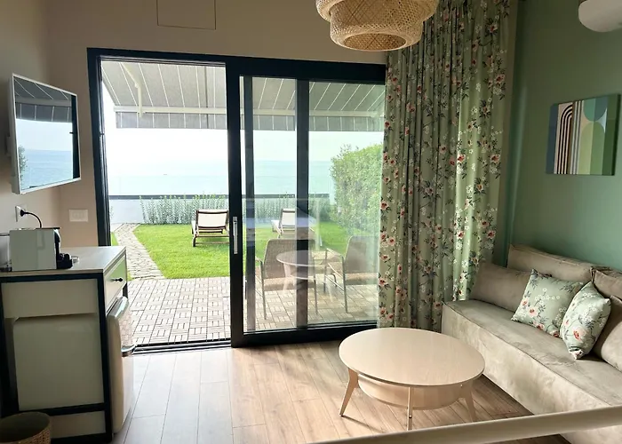 Appartamento Kabakum Golden Sands