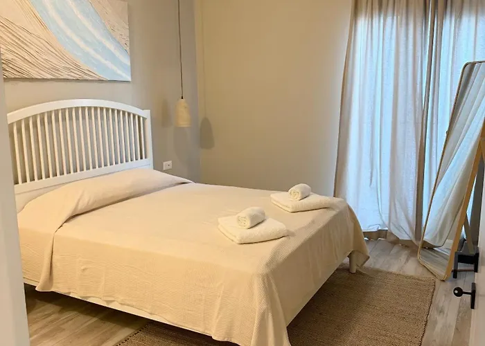 Appartamento Kabakum *