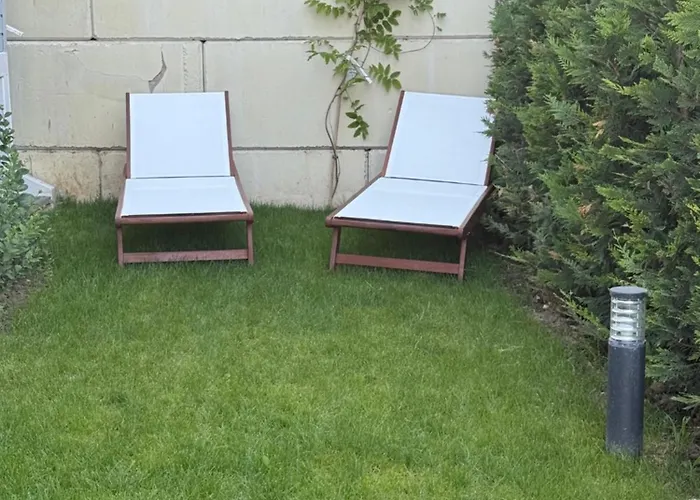 Appartamento Kabakum *