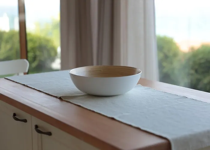 Appartamento Kabakum