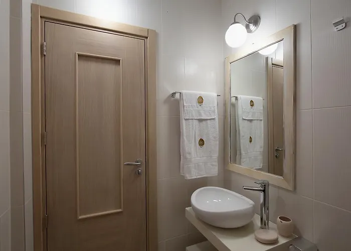 Appartamento Kabakum *