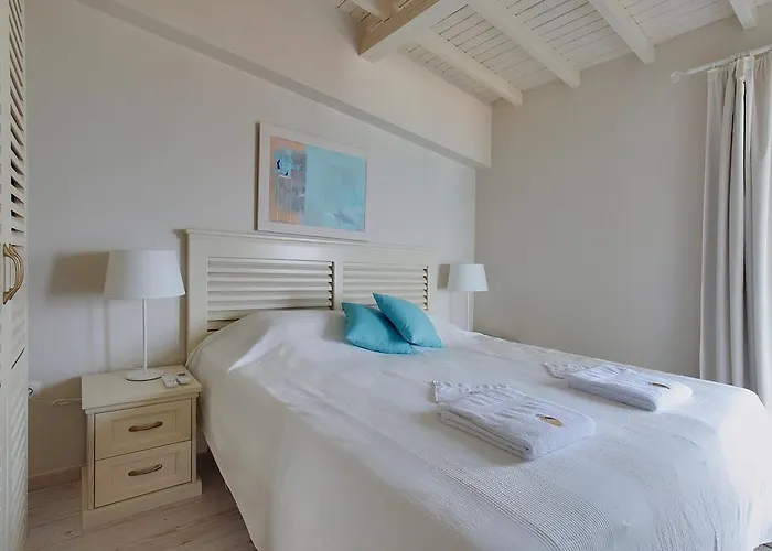 Appartamento Kabakum Golden Sands