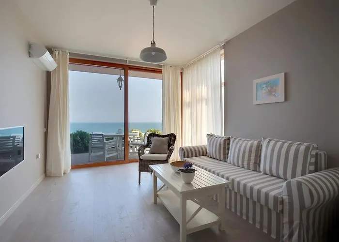 Kabakum Golden Sands