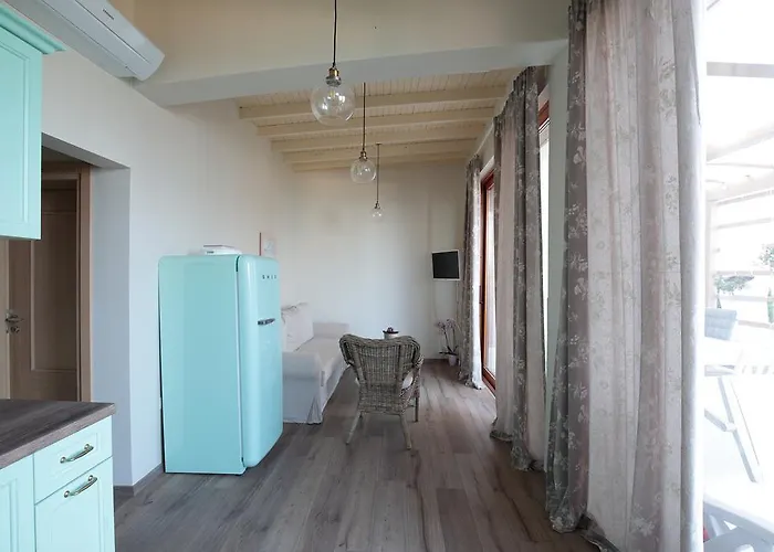 Kabakum Appartamento Golden Sands