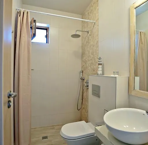 Kabakum Appartamento